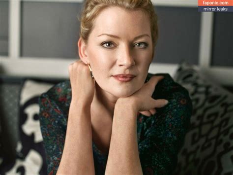 gretchen mol nudes|Gretchen Mol Sex Scene